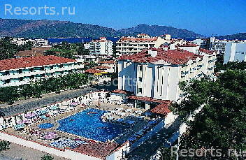 Seray Hotel 2